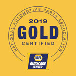 NAPA-AutoCare-Gold Logo