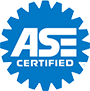 ASE Logo