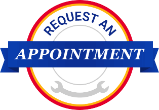 Appointment Badge | E & J Auto Service 