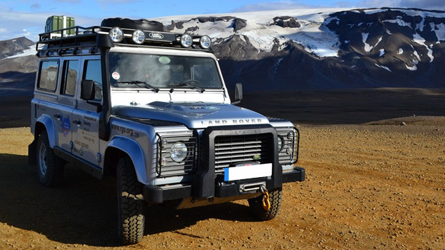 Land Rover | E & J Auto Service