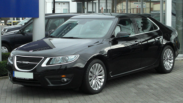Saab | E & J Auto Service